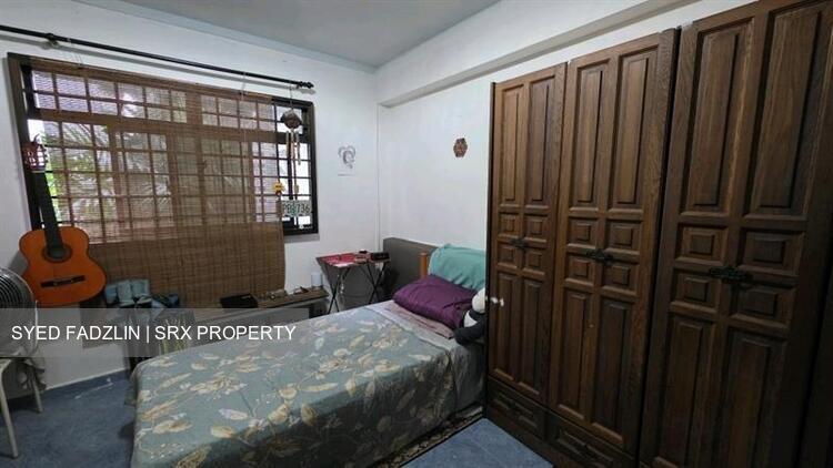 Blk 701 Woodlands Drive 40 (Woodlands), HDB 5 Rooms #565709141